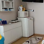 Kertesz Vendeghaz Pensjonat Eger