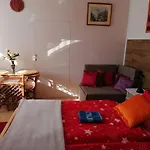 Pensjonat Kertesz Vendeghaz