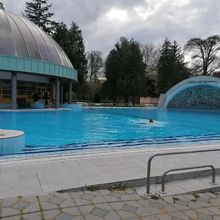 Pensionat Kertesz Vendeghaz Eger