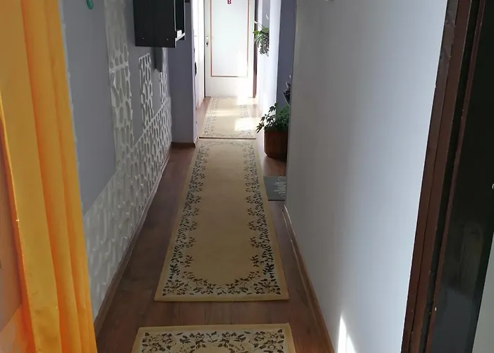 Kertesz Vendeghaz *