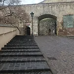 Kertesz Vendeghaz ゲストハウス エゲル