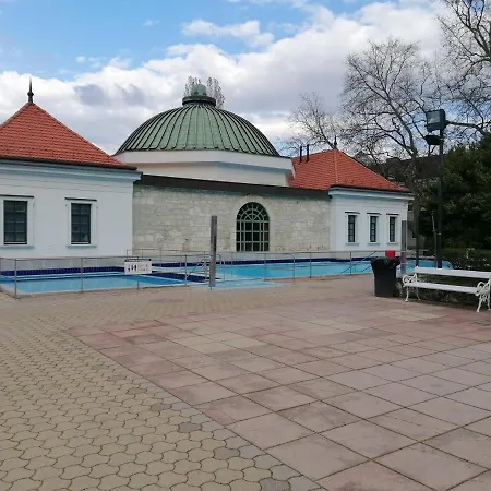 Kertesz Vendeghaz Eger