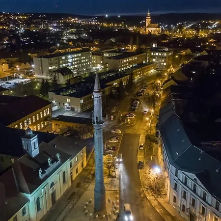 Kertész Vendégház *