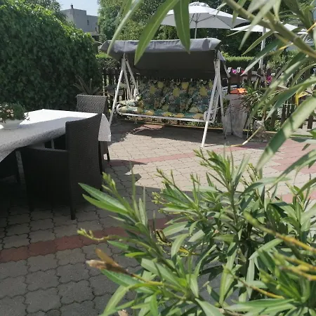 Kertesz Vendeghaz Konukevi Eğri