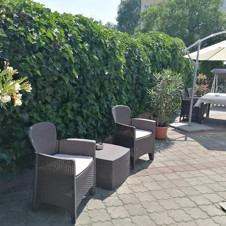 Kertesz Vendeghaz Gasthof