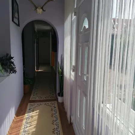 Kertesz Vendeghaz Pensiune