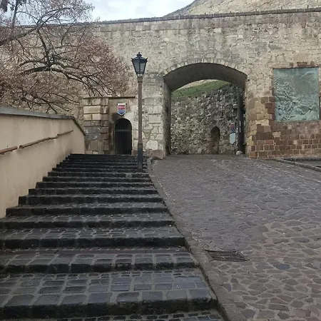 Kertesz Vendeghaz Konukevi Eğri