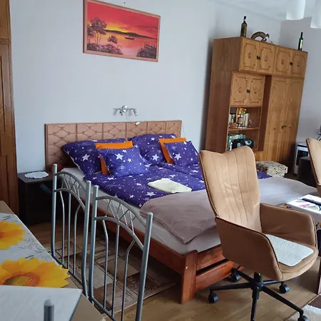Konukevi Kertesz Vendeghaz Eğri