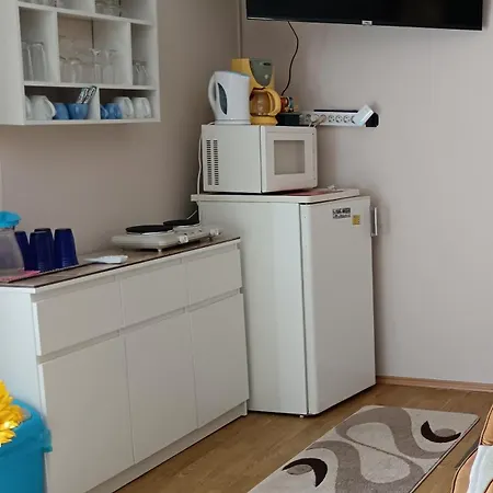 Kertesz Vendeghaz Konukevi Eğri