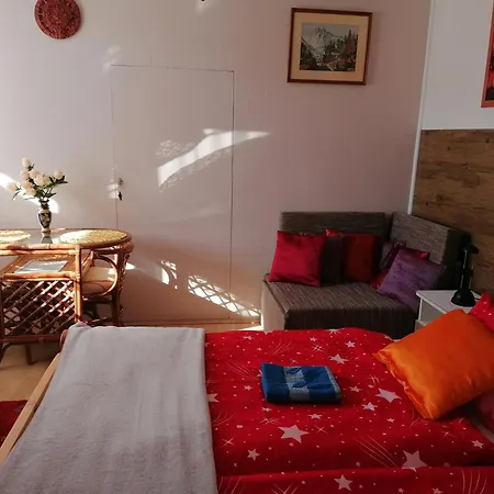 Konukevi Kertesz Vendeghaz