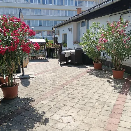 Vendégház Kertész Eger