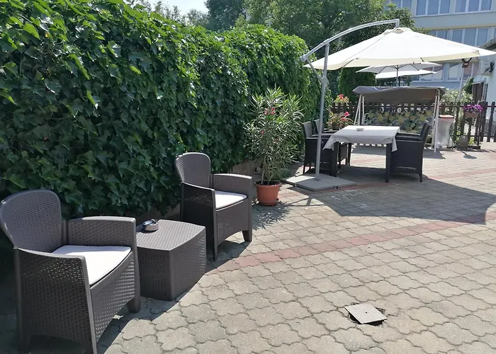 Kertesz Vendeghaz Gasthof Erlau